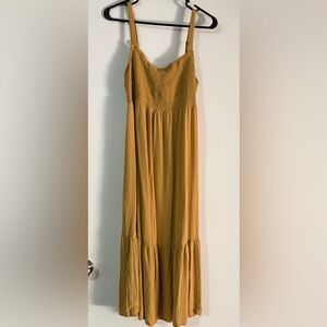 Summer maternity dresses